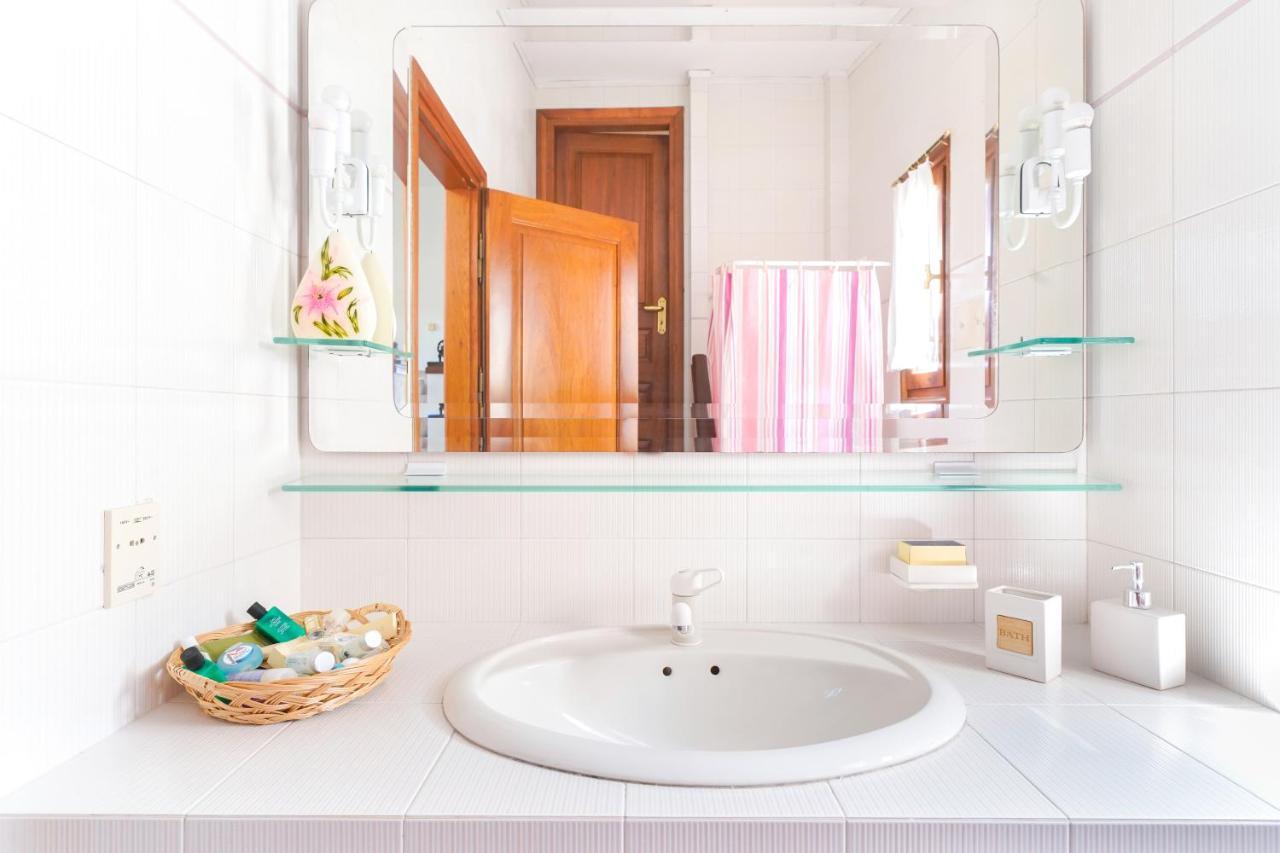 Villa Anna Kallirakhi Екстер'єр фото