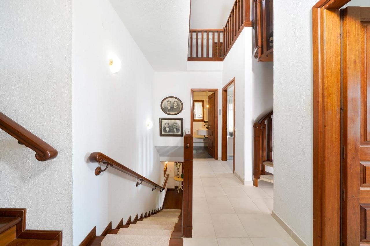 Villa Anna Kallirakhi Екстер'єр фото