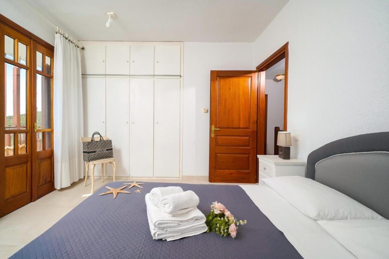 Villa Anna Kallirakhi Екстер'єр фото