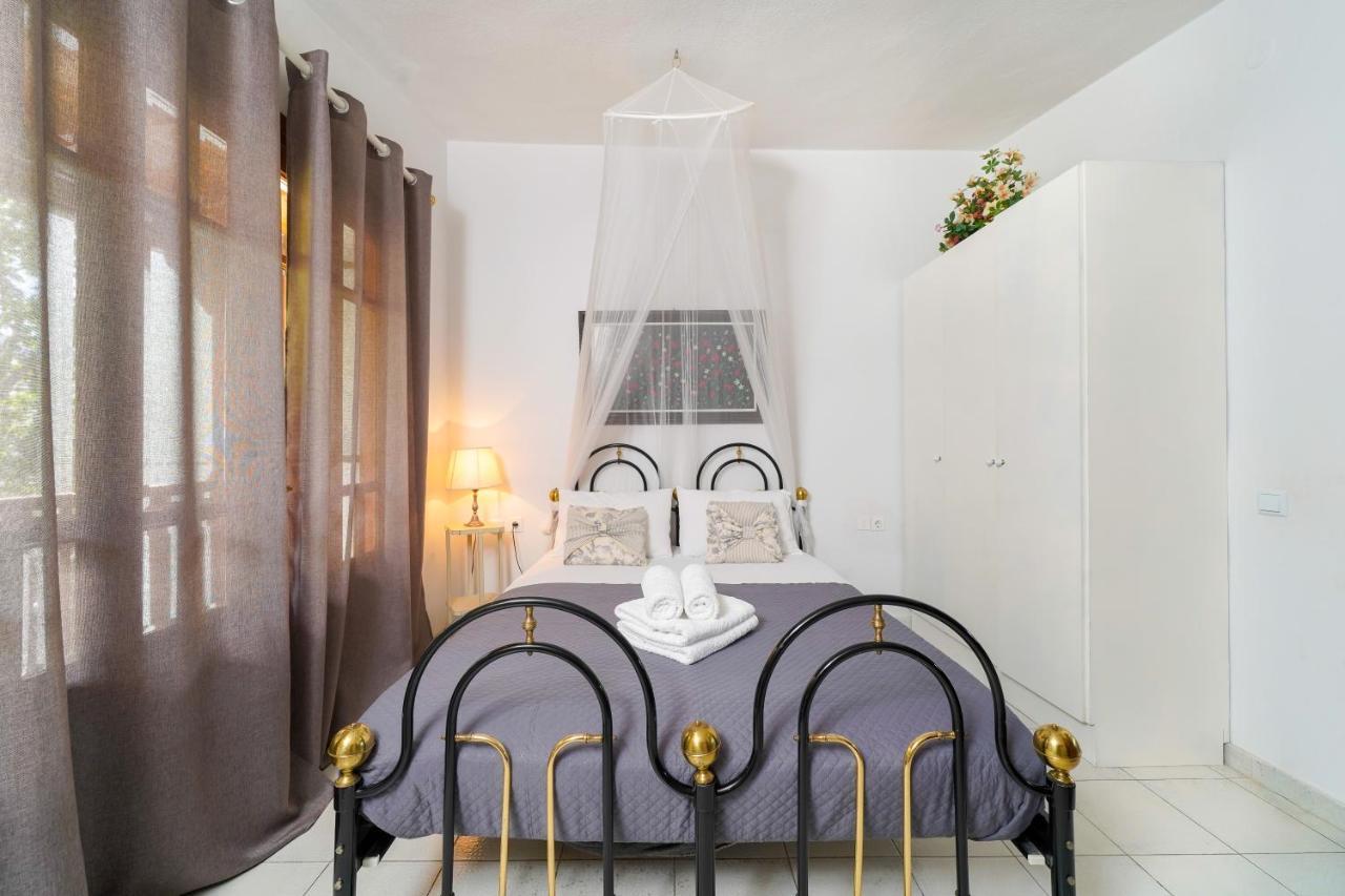 Villa Anna Kallirakhi Екстер'єр фото